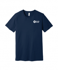 Bella + Canvas - Unisex Short Sleeve Jersey Tee