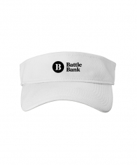 New Era® Performance Dash Adjustable Visor