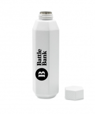 Hexagul 500mL Double Wall Bottle